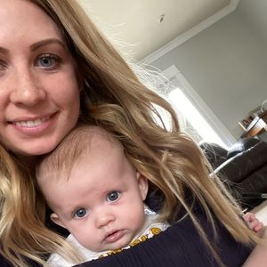 Meet your Posher, Misty